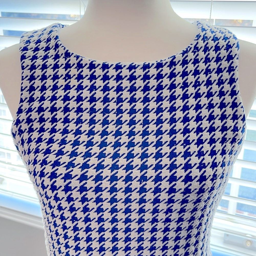 Tyler Boe dress